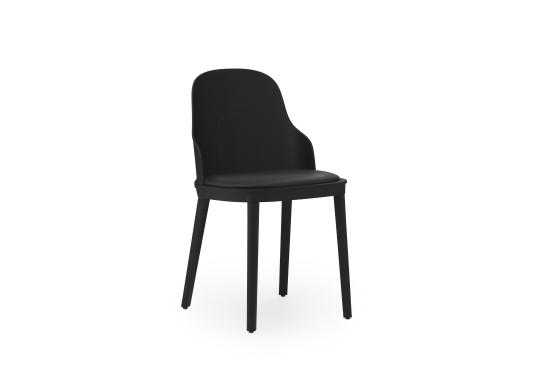 Стул от фабрики Normann Copenhagen модель 3040 Allez Upholstery 