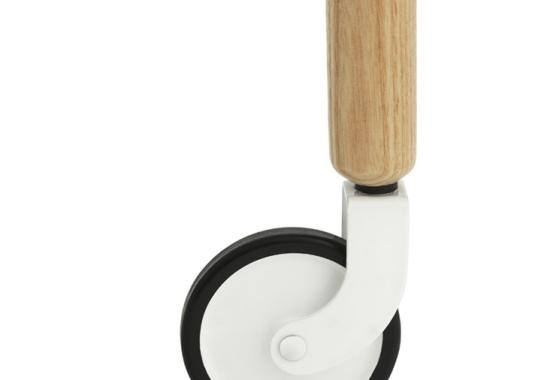 Журнальный столик от фабрики Normann Copenhagen модель Block Table