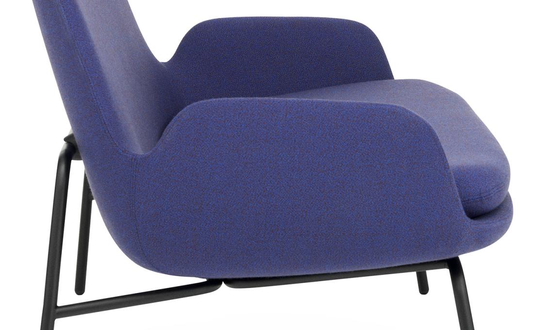 Диван от фабрики Normann Copenhagen модель Era Sofa Normann Copenhagen