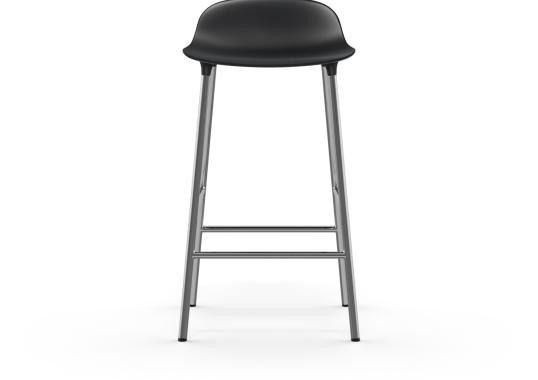 Барный стул от фабрики Normann Copenhagen модель Form 