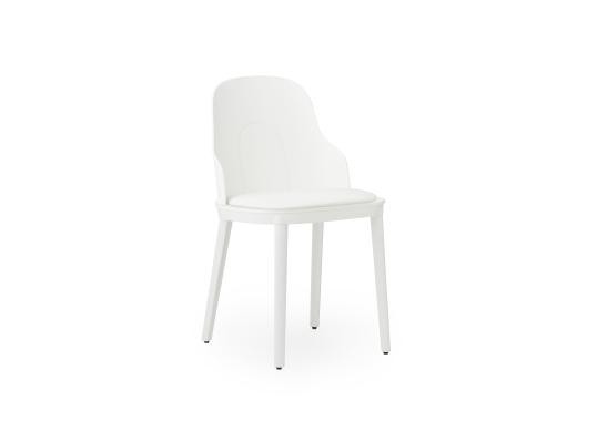 Стул от фабрики Normann Copenhagen модель 3040 Allez Upholstery 
