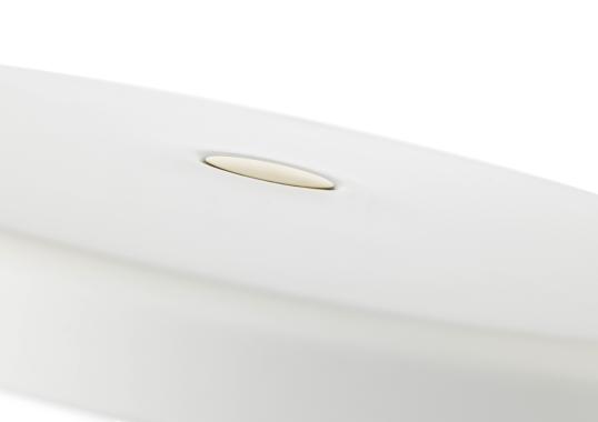 Настольная лампа от фабрики Normann Copenhagen модель Eddy Table Lamp