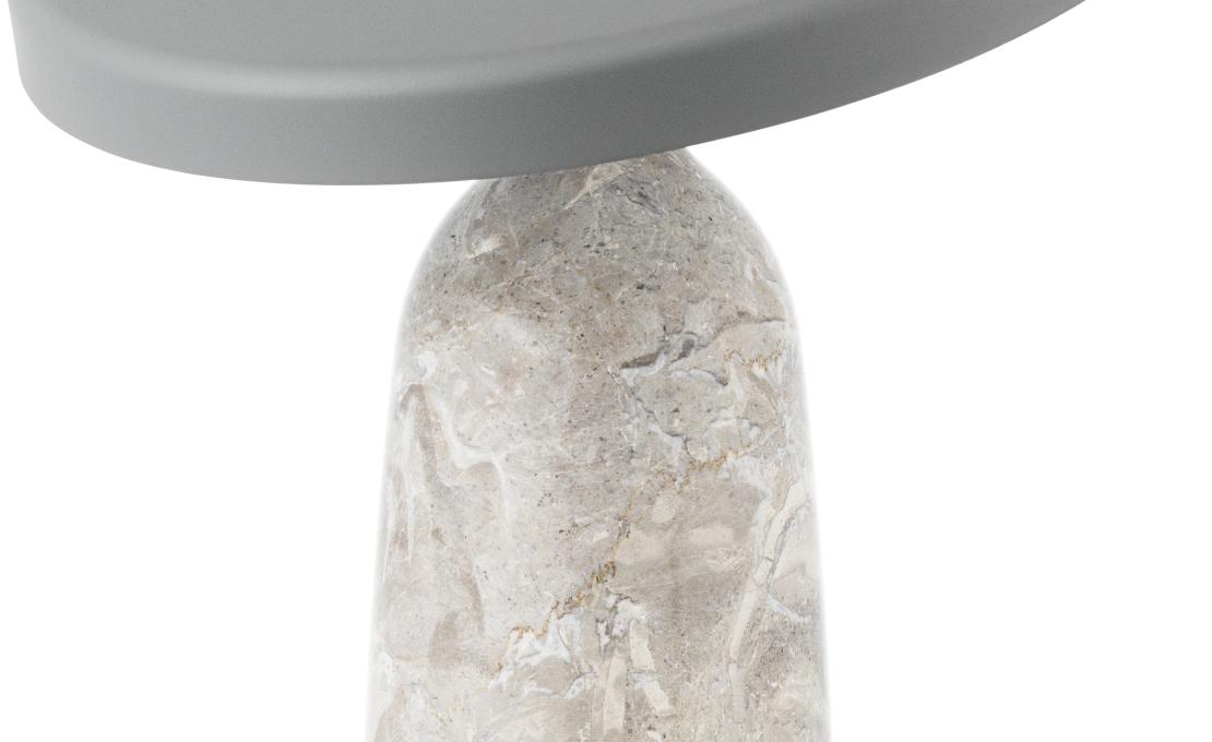 Настольная лампа от фабрики Normann Copenhagen модель Eddy Table Lamp