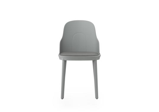 Стул от фабрики Normann Copenhagen модель 3040 Allez Upholstery 