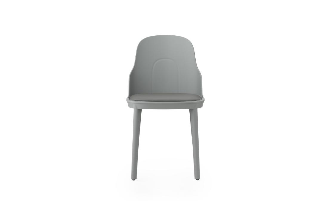 Стул от фабрики Normann Copenhagen модель 3040 Allez Upholstery 