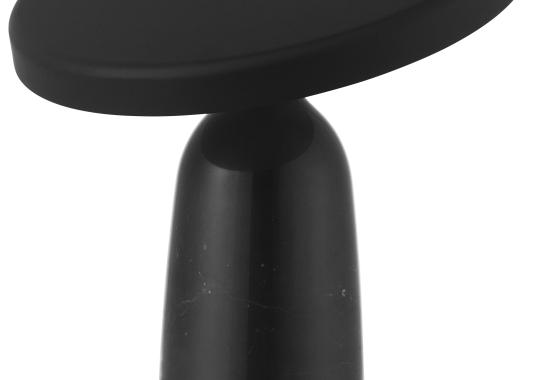 Настольная лампа от фабрики Normann Copenhagen модель Eddy Table Lamp