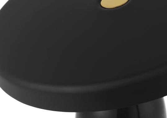 Настольная лампа от фабрики Normann Copenhagen модель Eddy Table Lamp