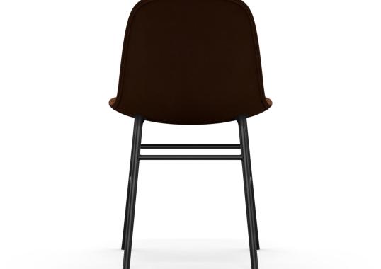 Стул от фабрики Normann Copenhagen модель Form Upholstered 