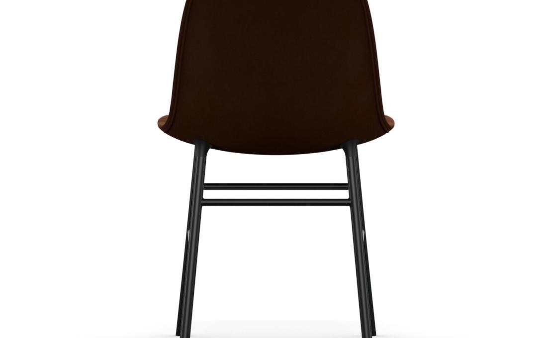 Стул от фабрики Normann Copenhagen модель Form Upholstered 