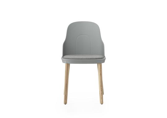 Стул от фабрики Normann Copenhagen модель 3040 Allez Upholstery 