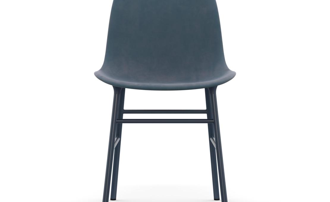 Стул от фабрики Normann Copenhagen модель Form Upholstered 