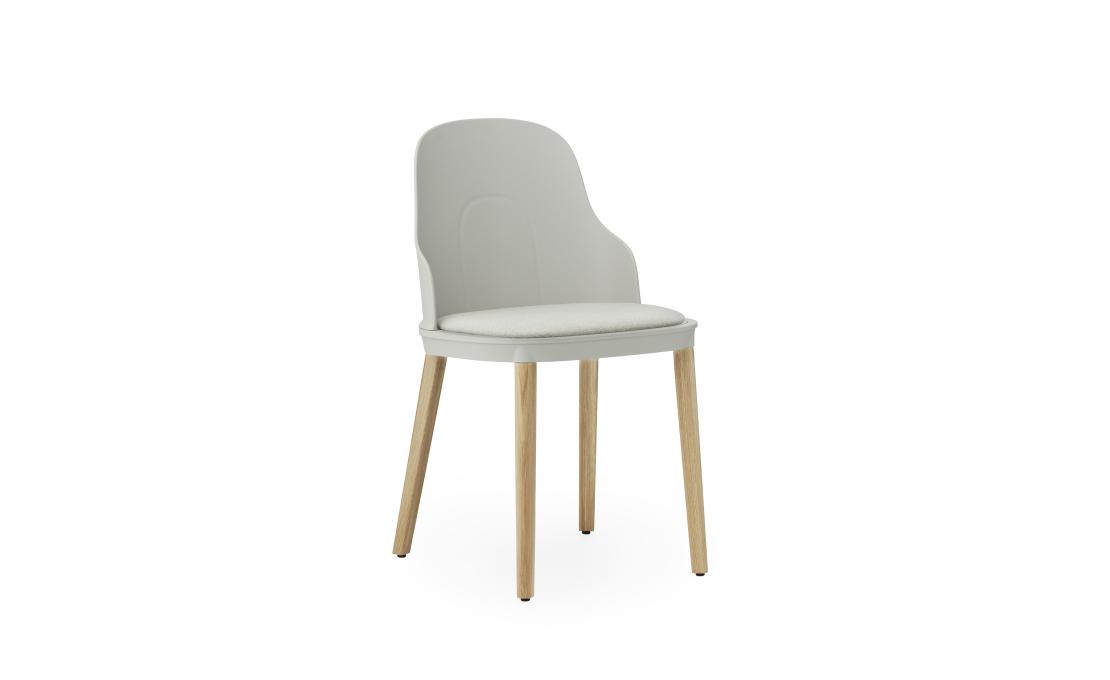 Стул от фабрики Normann Copenhagen модель 3040 Allez Upholstery 