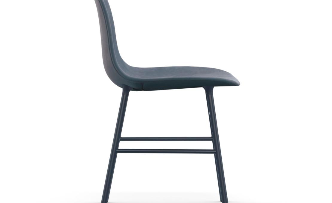 Стул от фабрики Normann Copenhagen модель Form Upholstered 
