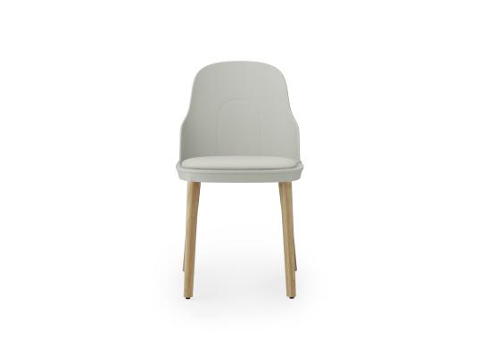 Стул от фабрики Normann Copenhagen модель 3040 Allez Upholstery 