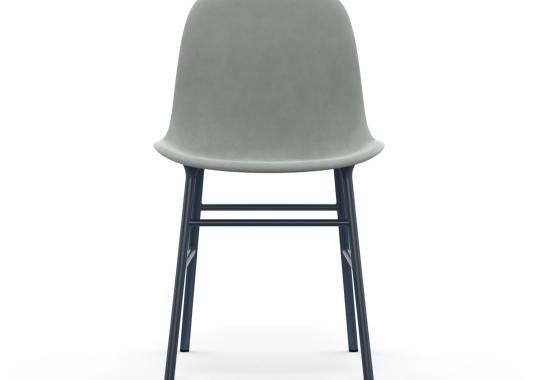 Стул от фабрики Normann Copenhagen модель Form Upholstered 