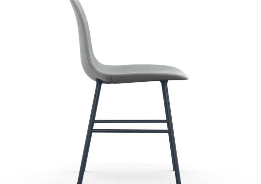Стул от фабрики Normann Copenhagen модель Form Upholstered 