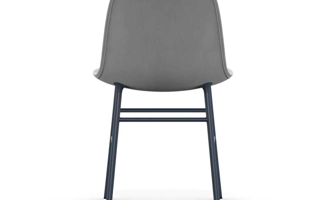 Стул от фабрики Normann Copenhagen модель Form Upholstered 