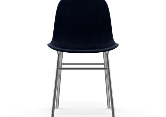 Стул от фабрики Normann Copenhagen модель Form Upholstered 