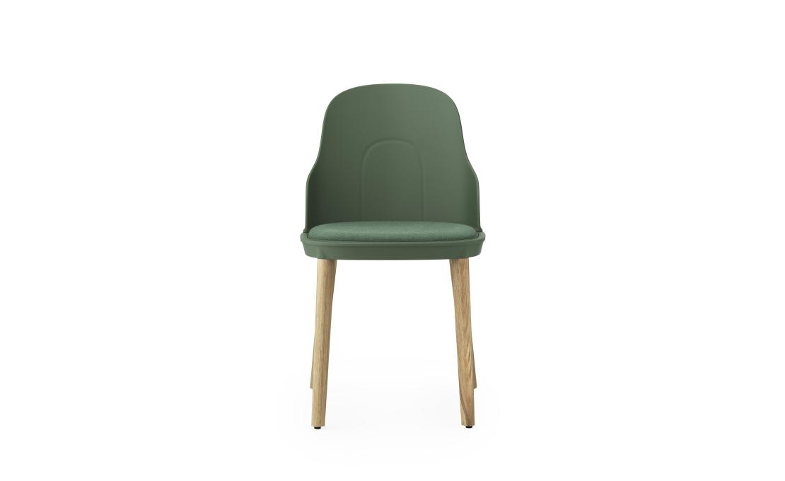 Стул от фабрики Normann Copenhagen модель 3040 Allez Upholstery 