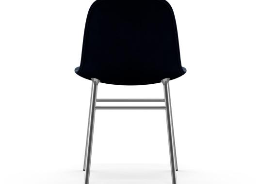 Стул от фабрики Normann Copenhagen модель Form Upholstered 