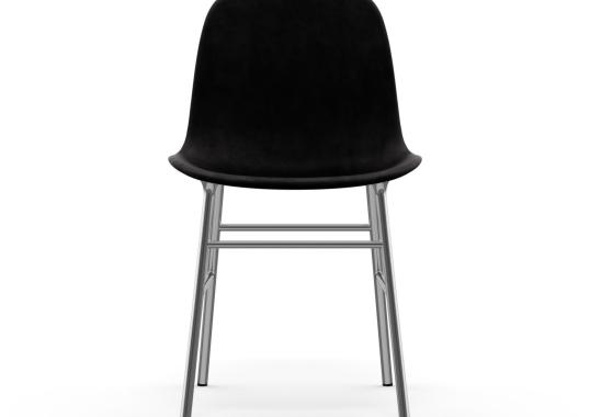 Стул от фабрики Normann Copenhagen модель Form Upholstered 