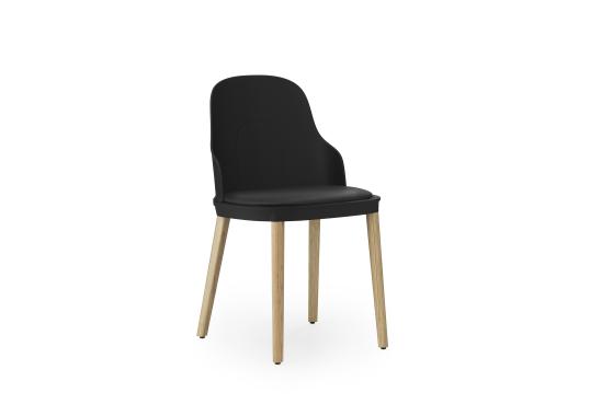 Стул от фабрики Normann Copenhagen модель 3040 Allez Upholstery 