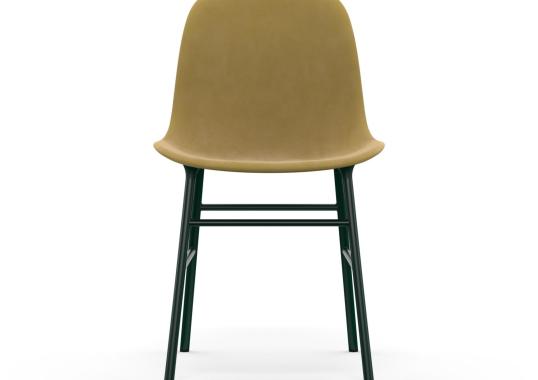 Стул от фабрики Normann Copenhagen модель Form Upholstered 