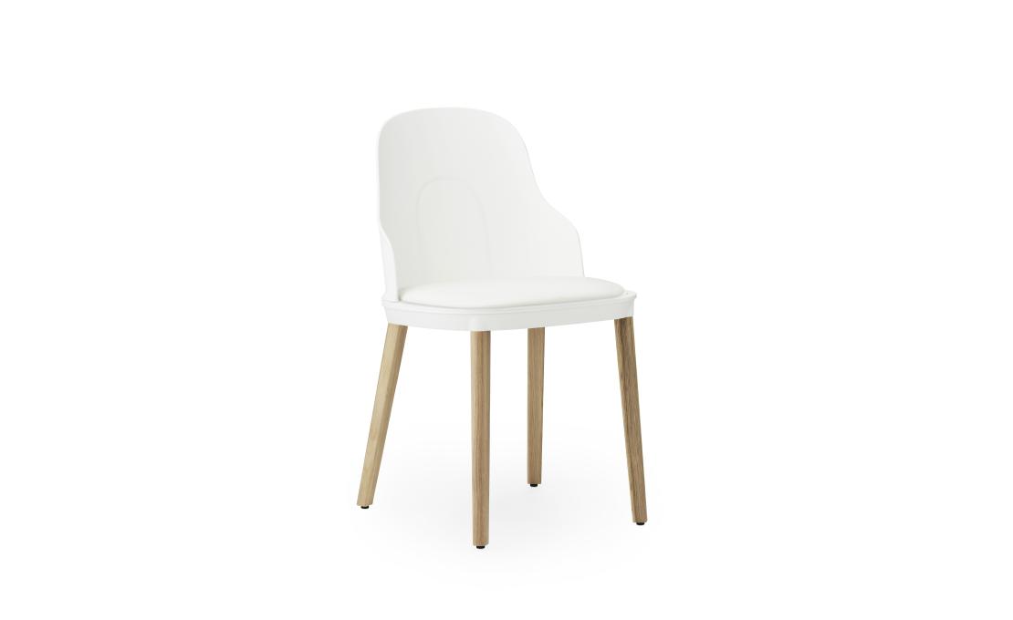 Стул от фабрики Normann Copenhagen модель 3040 Allez Upholstery 