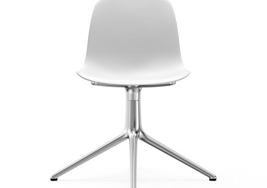 Офисный Стул от фабрики Normann Copenhagen модель Form Swivel 
