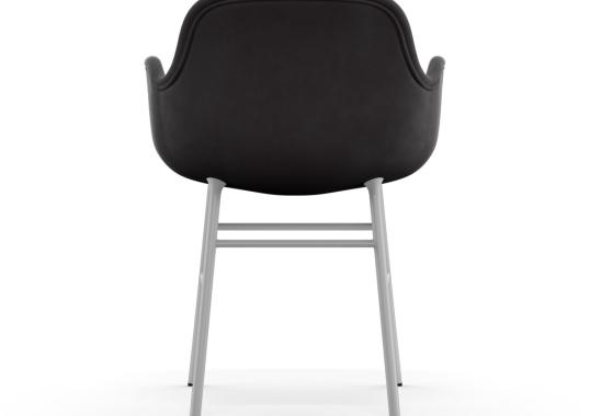 Офисный Стул от фабрики Normann Copenhagen модель Form Upholstered Arm