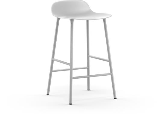Барный стул от фабрики Normann Copenhagen модель Form 