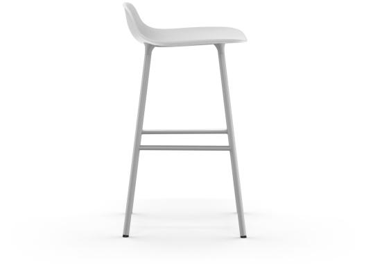 Барный стул от фабрики Normann Copenhagen модель Form 
