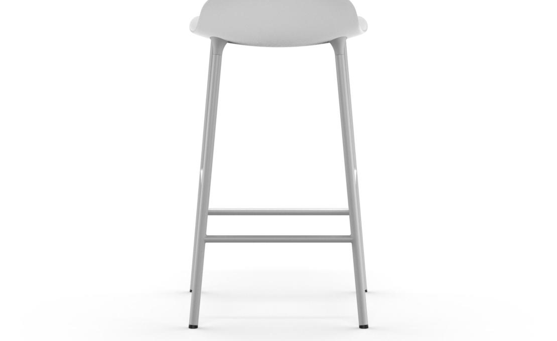Барный стул от фабрики Normann Copenhagen модель Form 