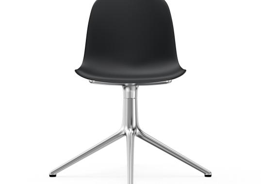 Офисный Стул от фабрики Normann Copenhagen модель Form Swivel 