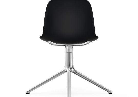 Офисный Стул от фабрики Normann Copenhagen модель Form Swivel 