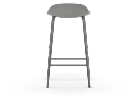 Барный стул от фабрики Normann Copenhagen модель Form 