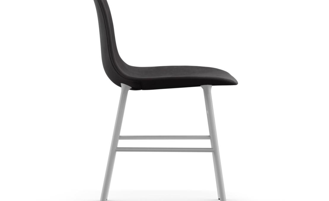 Стул от фабрики Normann Copenhagen модель Form Upholstered 