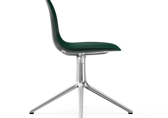 Офисный Стул от фабрики Normann Copenhagen модель Form Swivel 