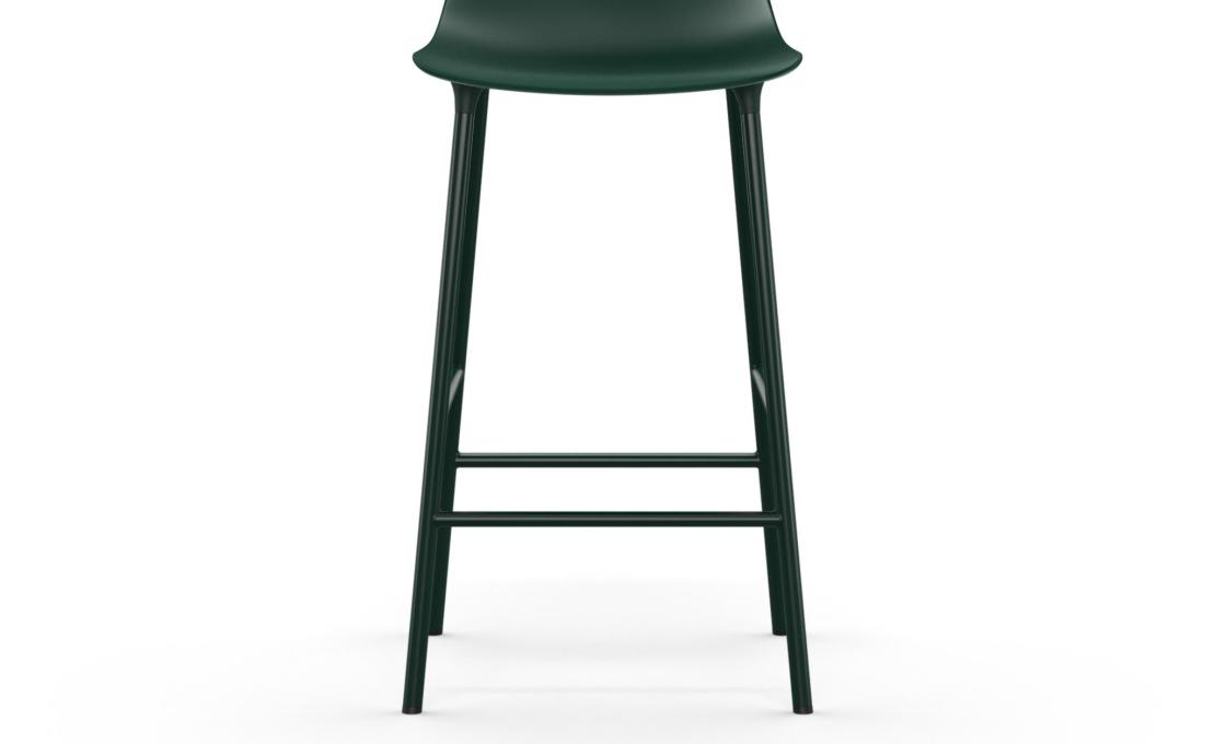 Барный стул от фабрики Normann Copenhagen модель Form 