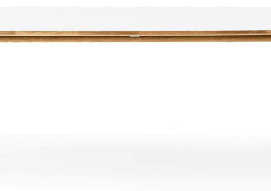 Стол от фабрики Normann Copenhagen модель Form Rectangular Table 