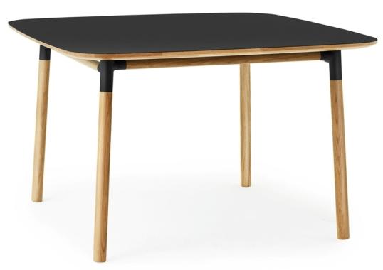 Стол от фабрики Normann Copenhagen модель 6028 Form Table Square