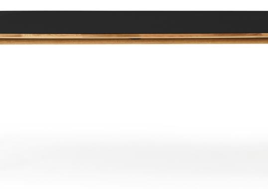 Стол от фабрики Normann Copenhagen модель Form Rectangular Table 