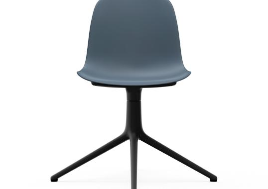Офисный Стул от фабрики Normann Copenhagen модель Form Swivel 