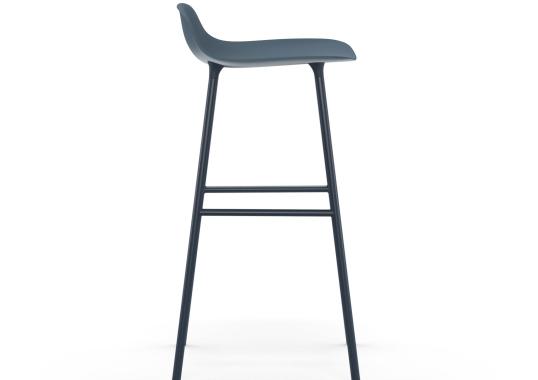Барный стул от фабрики Normann Copenhagen модель Form 