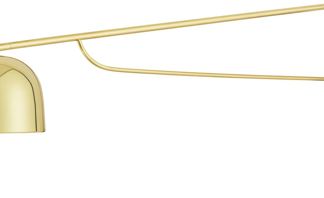 Настенный Светильник от фабрики Normann Copenhagen модель Grant Wall Lamp-502