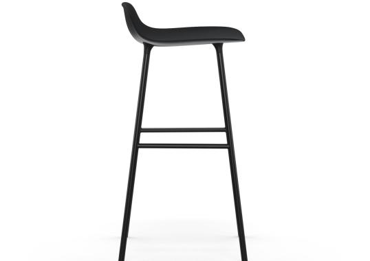 Барный стул от фабрики Normann Copenhagen модель Form 