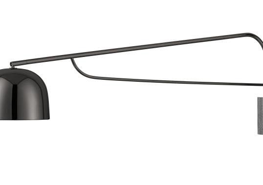 Настенный Светильник от фабрики Normann Copenhagen модель Grant Wall Lamp-502