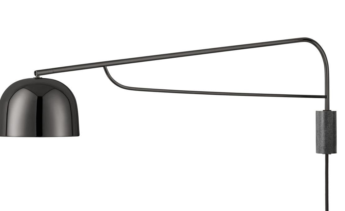 Настенный Светильник от фабрики Normann Copenhagen модель Grant Wall Lamp-502