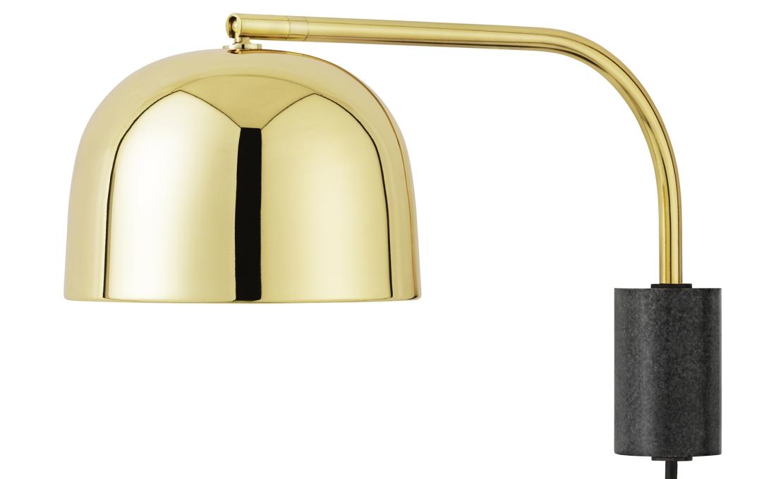 Настенный Светильник от фабрики Normann Copenhagen модель Grant Wall Lamp-502
