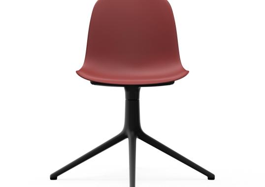 Офисный Стул от фабрики Normann Copenhagen модель Form Swivel 